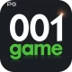 001game Gold 2024