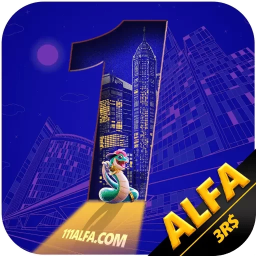 111alfa Turbo Jackpot - 🚀 apk