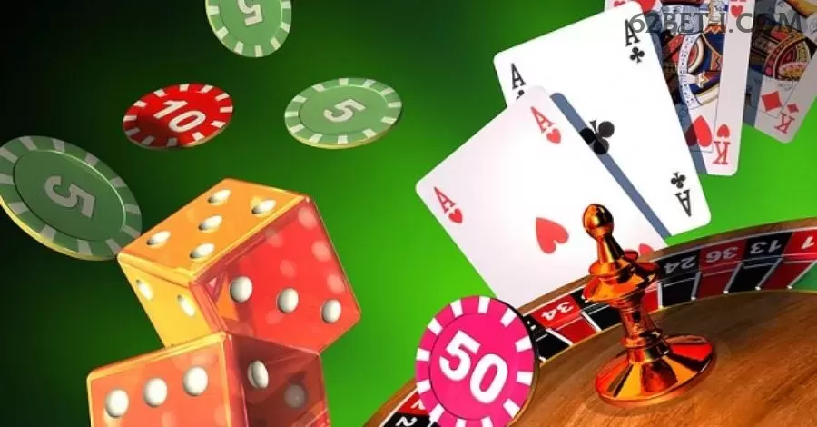 Suporte 62bet