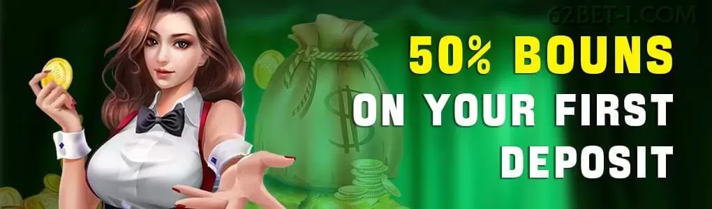 App 62bet slots mobile